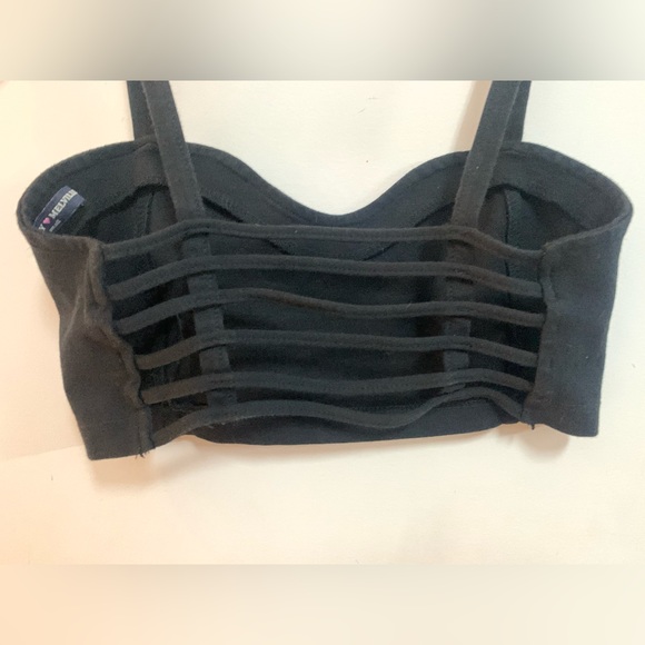 Brandy Melville Bralette - Picture 3 of 10